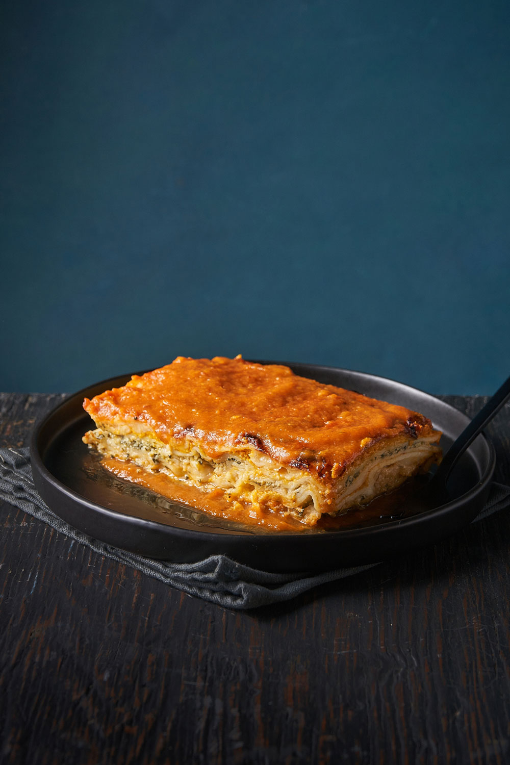 LARTISAN - Lasagna casera y pastas artesanales