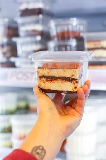 LARTISAN Taller de pastas La Pampa Belgrano